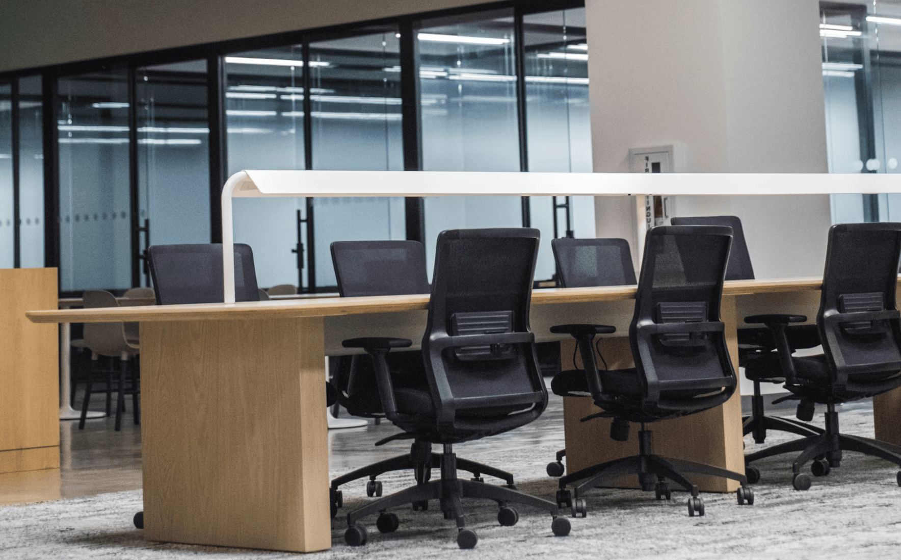 NR17: como escolher móveis ergonomicamente certificados?