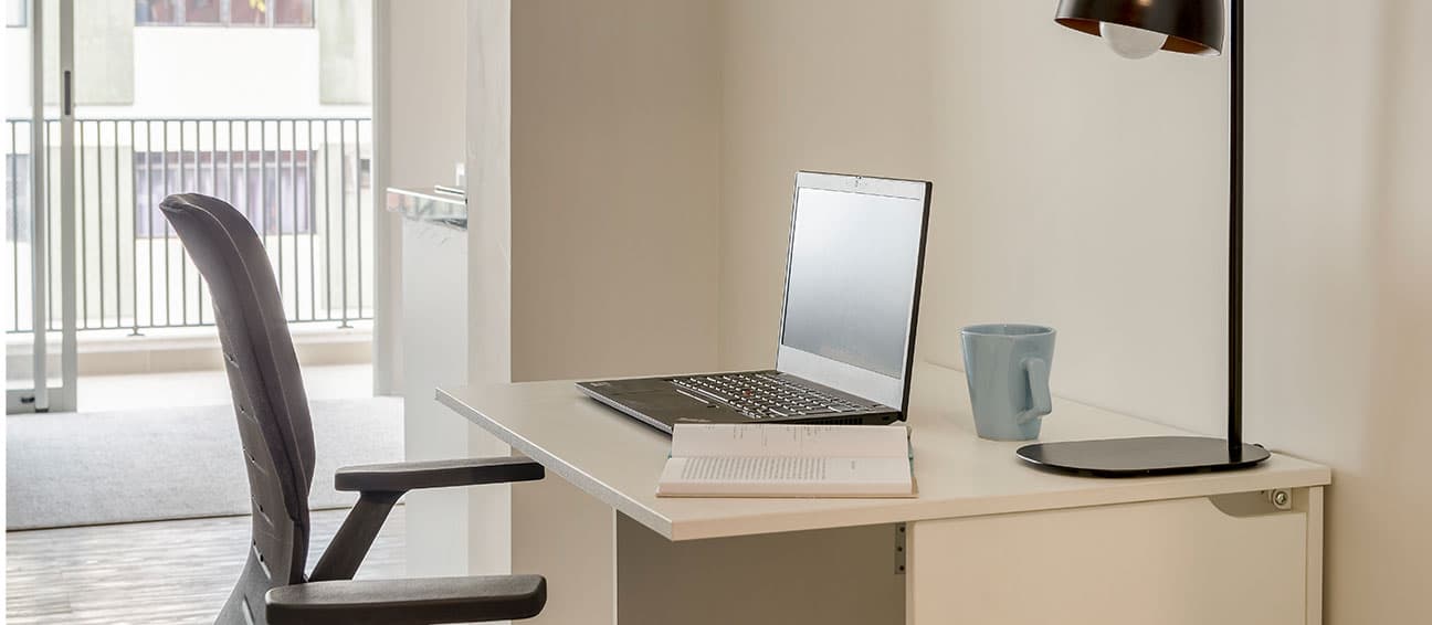 Home Office